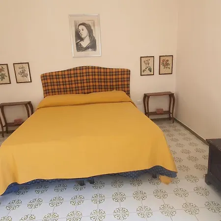 Apartmán Summer Time Amalfi