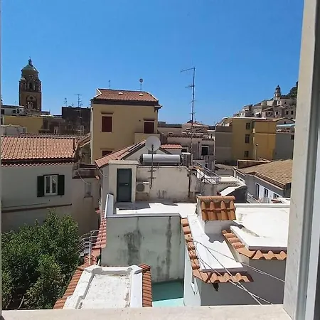Summer Time Apartamento Amalfi
