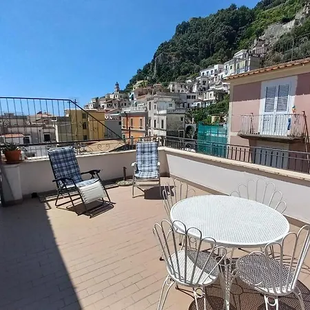 Summer Time Apartamento