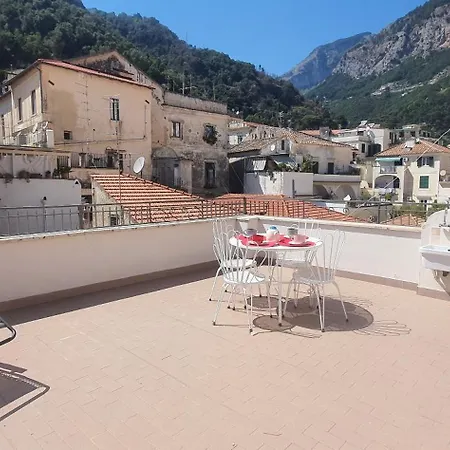 Lejlighed Summer Time *