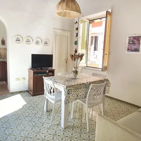 Summer Time Lejlighed