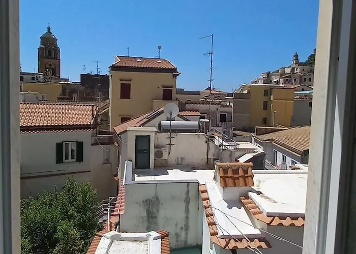 Summer Time Lejlighed Amalfi