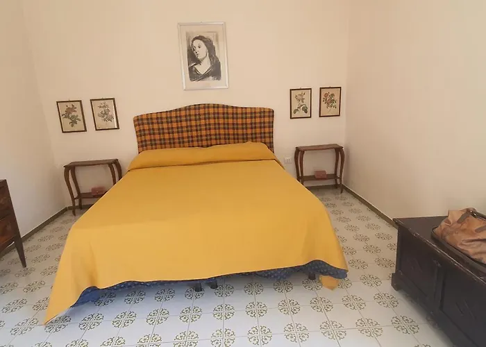 Lejlighed Summer Time Amalfi