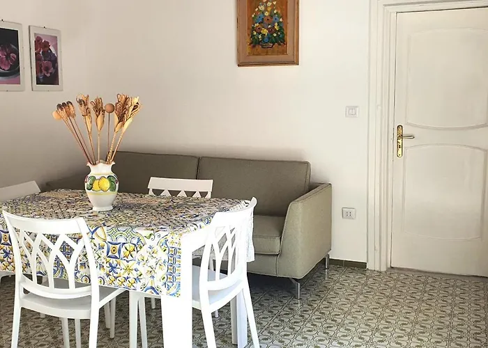 Summer Time * Amalfi