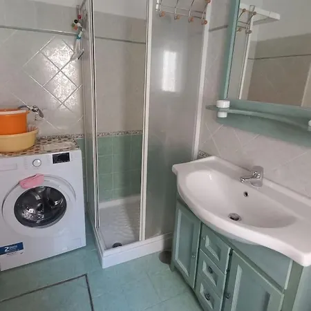 Summer Time Апартаменти *