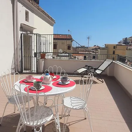 Апартаменти Summer Time