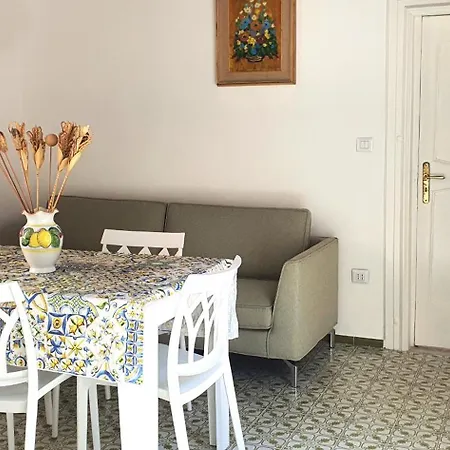 Summer Time * Амальфі