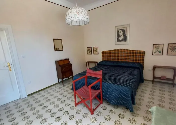 Lägenhet Summer Time