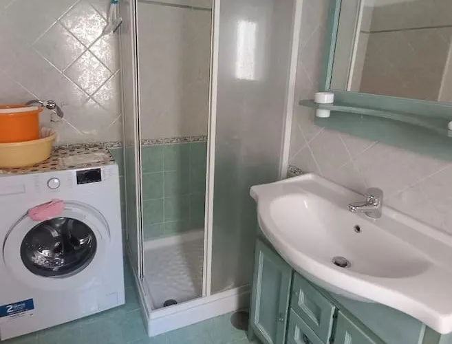 Summer Time Lägenhet *