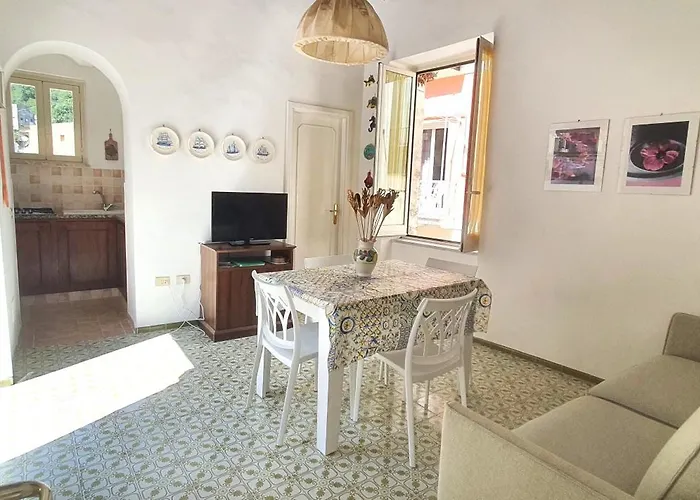 Summer Time Lägenhet