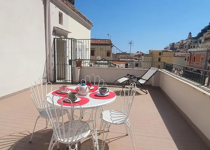 Lägenhet Summer Time