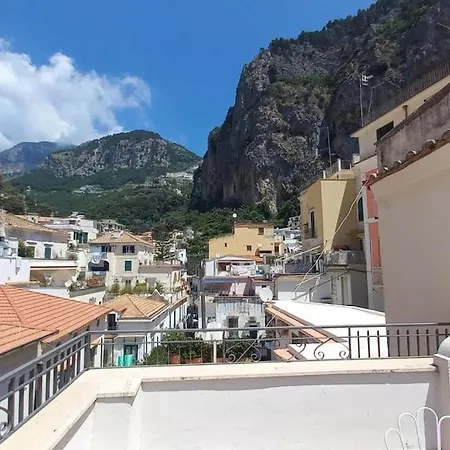 아파트 Summer Time *