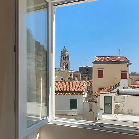 Summer Time 아파트 아말피