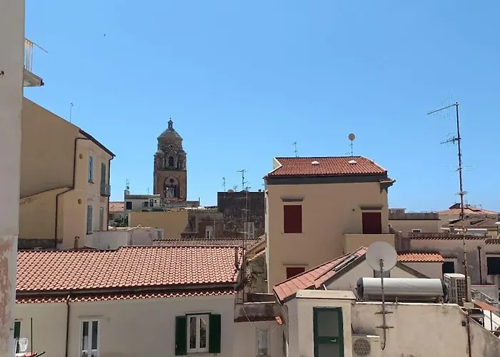 Summer Time * Амальфи