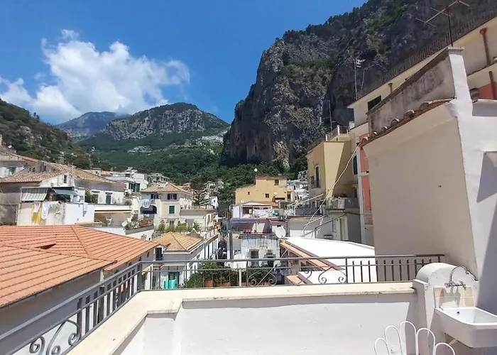 Апартаменты Summer Time *