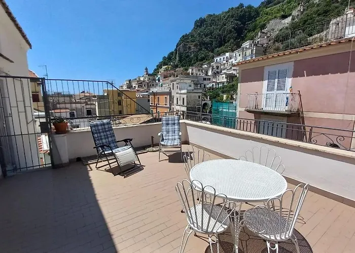 Summer Time Апартаменты