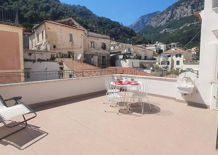 Апартаменты Summer Time *