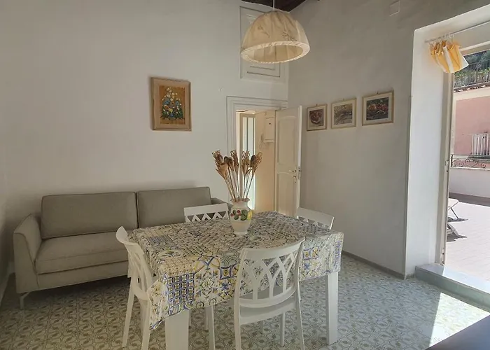 Апартаменты Summer Time